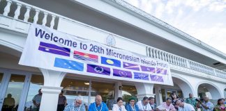 26th Micronesian Islands Forum 2024 concludes with signing of joint communiqué and letter to Biden