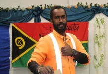 Future referendums should be compulsory: Vanuatu Minister of Internal Affairs Koanapo