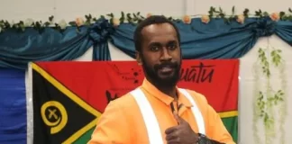 Future referendums should be compulsory: Vanuatu Minister of Internal Affairs Koanapo