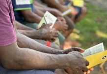 Vanuatu referendum vote count begins under close watch
