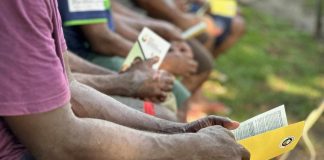 Vanuatu referendum vote count begins under close watch
