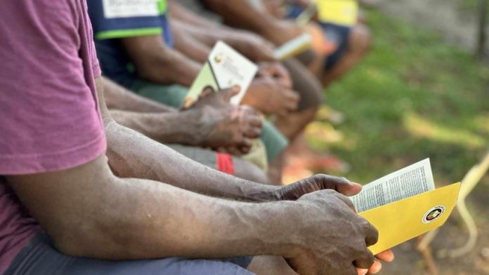 Vanuatu referendum vote count begins under close watch