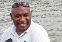 Vanuatu Finance Minister Salong condemns Opposition’s call for PM’s resignation over Air Vanuatu crisis