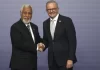 Timor Leste $50 billion gas deal Australia hopes will keep China quiet