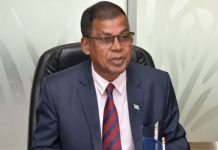 Fiji Coalition Government remains strong despite differences: DPM Prasad