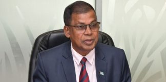 Fiji Coalition Government remains strong despite differences: DPM Prasad