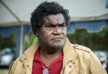 New Caledonia pro-independence group leader will be held in mainland France