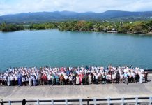 Director General’s column for SPREP Day 2024