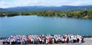 Director General’s column for SPREP Day 2024
