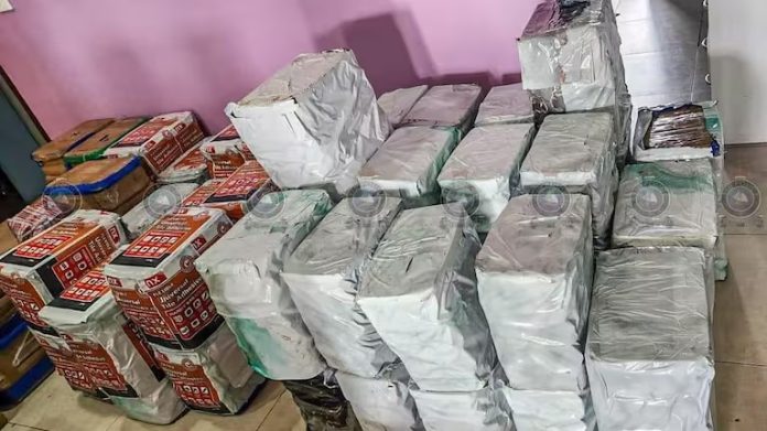 Widespread meth addiction in Fiji cultivated by international drug syndicates – expert