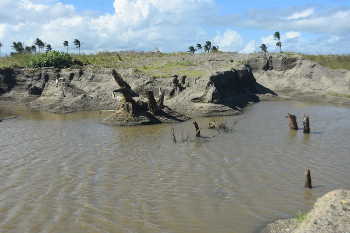 Faith survives winds of change