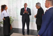 World Council of Churches receives delegation from Kanaky New Caledonia