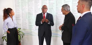 World Council of Churches receives delegation from Kanaky New Caledonia