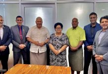 Former Fiji AG explains reasons for resignation from FijiFirst Party, not happy with Parliamentary procedures