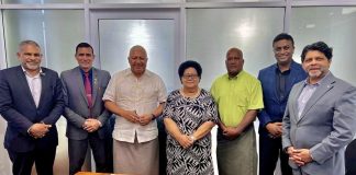 Former Fiji AG explains reasons for resignation from FijiFirst Party, not happy with Parliamentary procedures