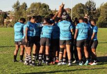 Fijiana in good shape for Japan Test