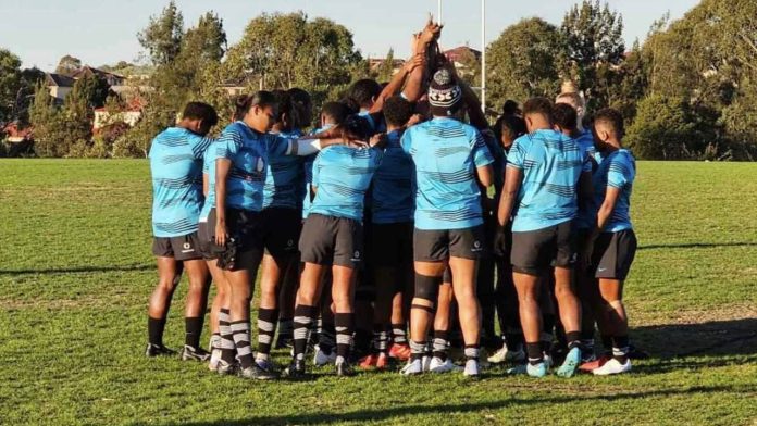 Fijiana in good shape for Japan Test