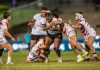 Fijiana secure historic victory over Japan, focused on next challenge