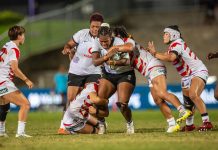 Fijiana secure historic victory over Japan, focused on next challenge