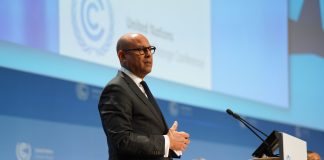 UN climate chief warns of “steep mountain to climb” for COP29 after Bonn blame-game