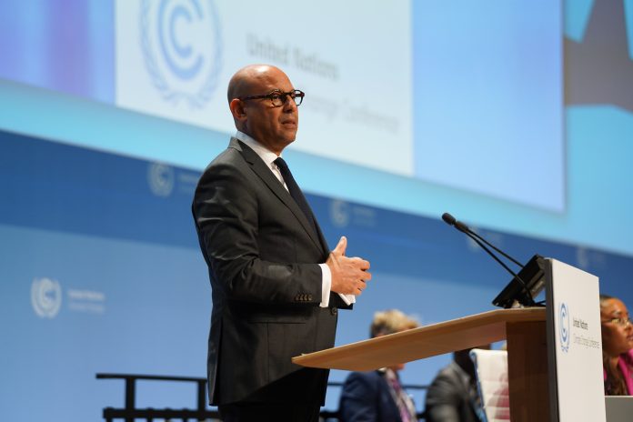 UN climate chief warns of “steep mountain to climb” for COP29 after Bonn blame-game