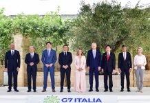 G7 countries must deliver on COP28 promise to cut fossil fuels
