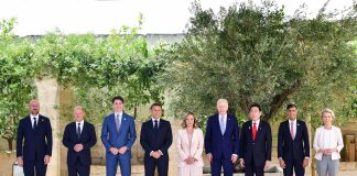 G7 countries must deliver on COP28 promise to cut fossil fuels