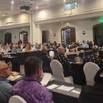 Regional leaders highlight air transportation challenge in 26th Micronesian Islands Forum