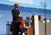 UN Climate Change chief uges action on Climate finance and NDCs at UN Climate meetings