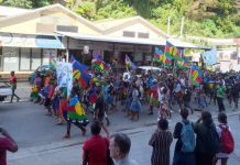 French Ambassador responds to Vanuatu’s Kanak solidarity march petition