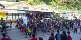 French Ambassador responds to Vanuatu’s Kanak solidarity march petition
