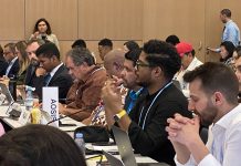 AOSIS proposes new climate finance goal to drive 1.5°c ambition