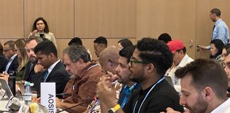 AOSIS proposes new climate finance goal to drive 1.5°c ambition