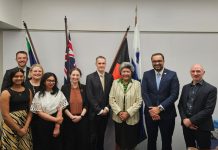 AUD$14.7m grant to boost Pacific trade