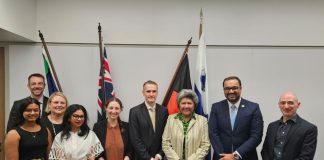 AUD$14.7m grant to boost Pacific trade