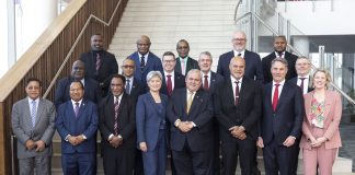 Australia to process PNG visa within seven days