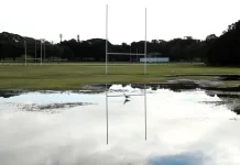 Sustainability landmark report examines future climate change impacts on rugby