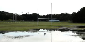 Sustainability landmark report examines future climate change impacts on rugby