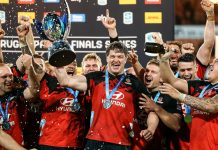 Major shake-up on the way for playoffs format in 2025