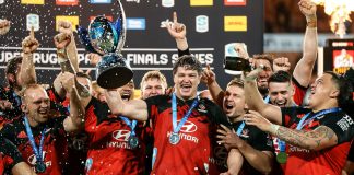 Major shake-up on the way for playoffs format in 2025