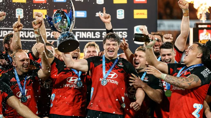 Major shake-up on the way for playoffs format in 2025