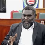 Bougainville President Toroama assures investors after Panguna camp violence