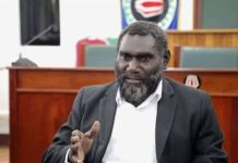 Political deadlock frustrates Bougainville’s aspirations of independence