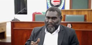 Bougainville President Toroama assures investors after Panguna camp violence