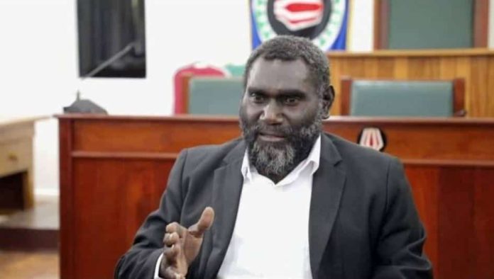 Political deadlock frustrates Bougainville’s aspirations of independence