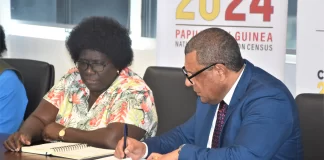 Census ready to roll-out after 13 years