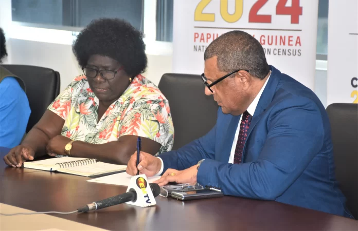 Census ready to roll-out after 13 years