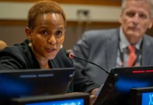 Climate and humanitarian actors must work together: ECOSOC