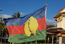 ‘We cannot have peace without independence’ – New Caledonia government