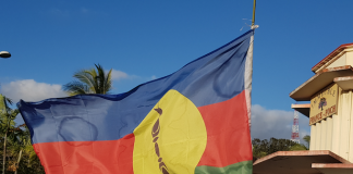 ‘We cannot have peace without independence’ – New Caledonia government